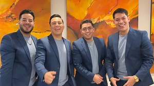 87K views · 764 reactions | ¡Iniciamos el mes de Septiembre! A nuestra gente de Atlatlahucan, Morelos nos vemos este 20 sept, ven a disfrutar con nosotros y vive una experiencia inolvidable al ritmo de nuestra música. ¡No faltes, te esperamos con todo朗! | La Arrolladora Banda El Limón | Facebook