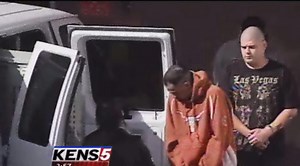 DEA: 17 San Antonio members of Texas Syndicate indicted