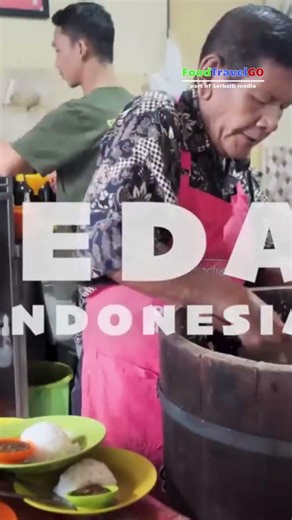 Rahasia Nikmat Mie Aceh di Medan, Bikin Ketagihan! #kulinermedan