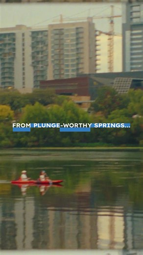 29K views | Explore Austin’s music, sports, food, and outdoor adventures. Plan your visit now! | Visit Austin, Texas | Facebook