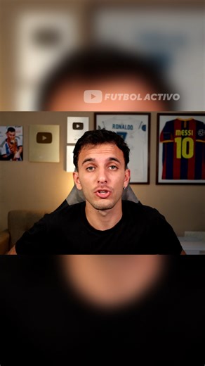 Futbol Activo. on Instagram: "🤯🤯🤯"