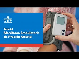 Tutorial for ambulatory blood pressure monitoring