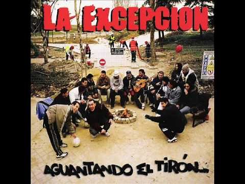 La Excepción - El tio Aquiles