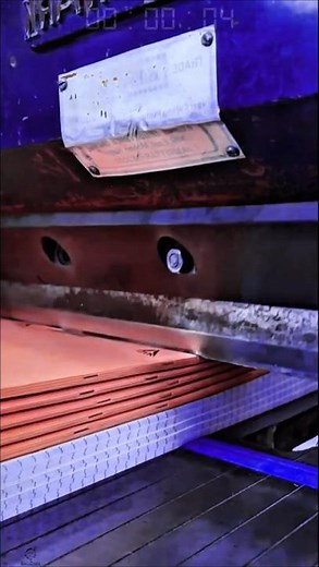 Guillotine Cutter Tool for Fast & Precise Sheet Cutting Work