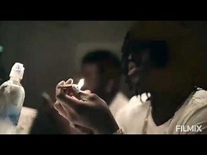 Chief Keef Jet Li Music Video.mp4