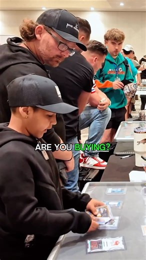 Home Field Hobby Shop on Instagram: "Couldn’t buy his cards but we were able to help him add to his PC 🫡 #homefieldhobbyshop"