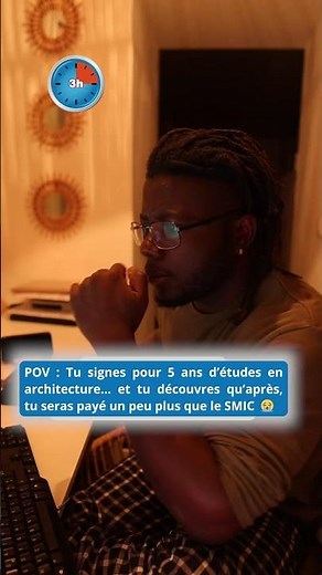 Salaire d'un architecte