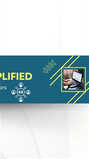 SuccessFactors Simplified: Your Journey to Mastering HR Tech Starts Here!