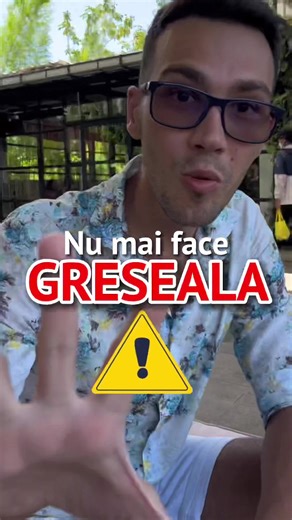 Uite cateva “TikTok Tips & Tricks” ca sa cresti pe TikTok si sa creezi videoclipuri mai atractive. Nu te va ajuta sa obtii neaparat mai multi urmaritori pe TikTok sau sa obtii mai multe vizualizari, dar acest mic “truc TikTok” te poate ajuta sa atragi si sa mentii atentia clientilor tai. Cum sa cresti pe TikTok | Creste TikTok | Vizualizari TikTok | Sfaturi TikTok | Cum sa creezi TikTokuri #patrikbindea #tiktokpatrik #tiktoktips #tiktoktipsandtricks #sfaturitiktok #crestipetiktok #promovareaface