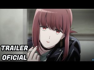Super no Ura de Yani Suu Futari [Yanisuu] - (trailer). Anime estreia em Julho de 2026.