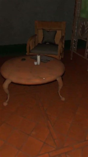 KAMLA 2 Gameplay 😱 Ghost Chasing Me! | Horror Game in Hindi#granny