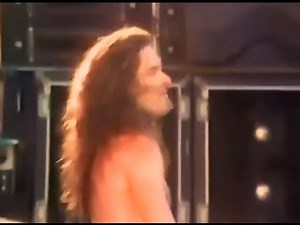 Van Halen - Full Concert - 06/12/81 - Oakland Coliseum Stadium (OFFICIAL)