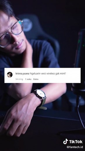 Maxfit61: Keyboard Mechanical 60% dengan 3 Koneksi