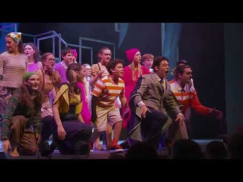FINDING NEMO JR PROMO TRAILER