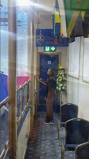 Atmosphere Shift - Phil Thompson | Praises & Worship @ FDM