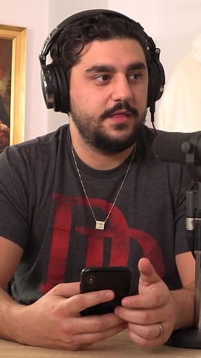 If a woman or man got up out of your bed and you saw a poop streak.. what would you do? #thebasementyard