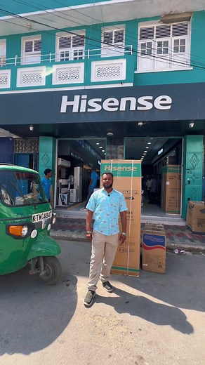Hisense MSA best quality durable affordable guide