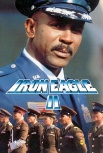 Iron Eagle II (1988) - Película Completa