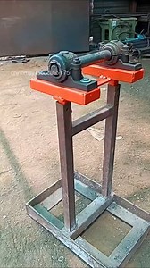 Useful stand || FOR table drill #stand #tricks #howto #chinnmayfabricatin | Chinnmay Fabrication