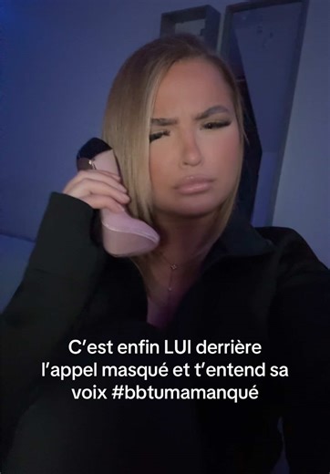 Fais moi écouter ta petite voix stp