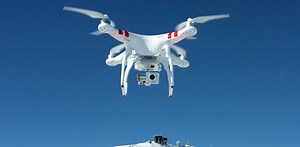 Complaints, peeping toms and airplane near-misses show drone regulations are needed now