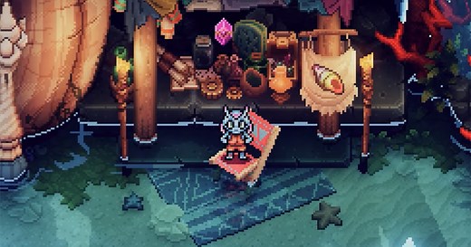 Sea of Stars Rainbow Conch Rewards: What Are They?