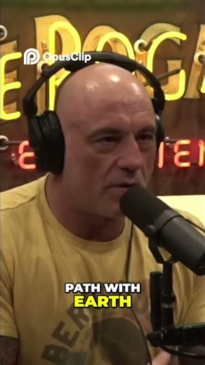 Alien Probe Incoming Professor's Shocking Earth Prediction!