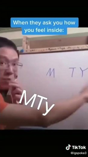 Empty Mpty MTy MT *EMPTY*
