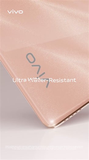 10K reactions · 1.4K shares | Dive into adventure with the vivo V40 5G’s IP68 & IP69 water and dust resistance. Whether it’s rain or rugged terrain, your phone is built to endure, keeping you connected no matter the elements. ✨ #vivoV405G #vivoZEISSPortraitSoPro | vivo | Facebook