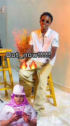 Capacity Song Release by Oga Abdul