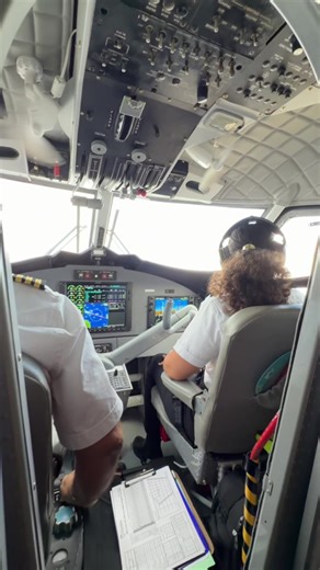 Discover the Smallest Plane Ever ✈️