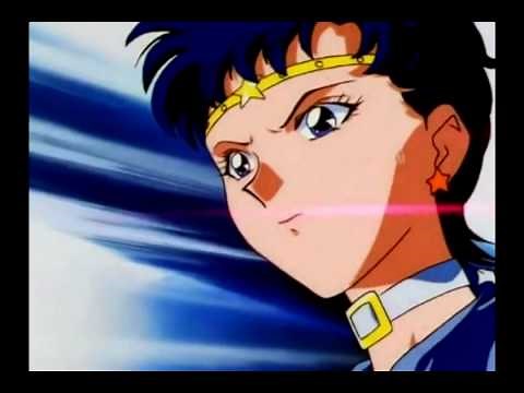 [HD]Sailor Moon STARS 188 ENGLISH DUBBED Inner Senshi Transform!