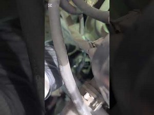 diagnose and repaired.. P0715 input/ turbine speed sensor a circuit on 2000 honda Prelude...