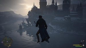 Hogwarts Legacy walkthrough: How to complete Flight Test side quest