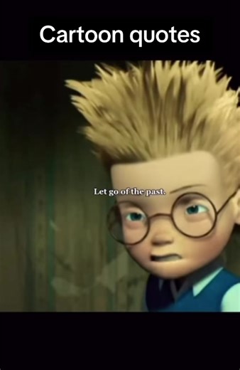 Inspirational Cartoon Quotes for Motivation and Success