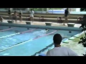 DSD Apnoe Streckentauchen (60 Meter)