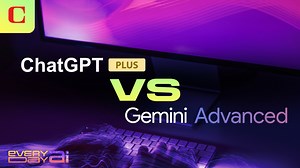 2.1K views | It's OpenAI's ChatGPT Plus vs Google's Gemini Advanced. Which $20 AI chatbot is best? Both of these AI chatbots have strengths and weaknesses. | CNET | Facebook