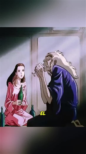 La última deserción de este millonario hizo llorar a todos #Anime #fyp | black jack anime