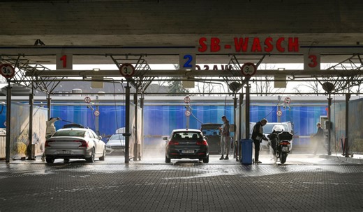 The viral “car wash” LLM challenge doesn’t mean what you think it means | IBM