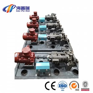 [Hot Item] Reliable Single Stage Volute Casing Pump for Efficient Water Transfer