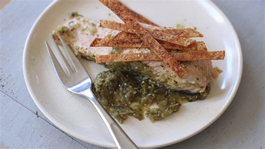 Do you eat a meal in 20 minutes or less? It might be time to slow down