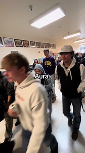 Understanding 'Aura' and Friendly Faces