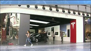 Tesla's new safety rating might help offset insurance costs