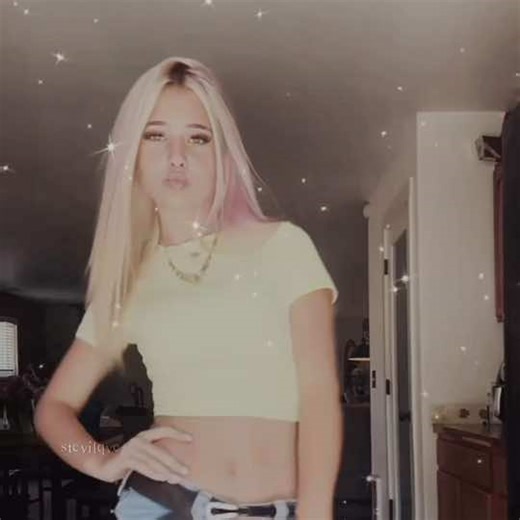 nobody gets stevi like I do 😝 so hi I’m back || @steviii 💋 || #fyp #cutenessoverloded🤗🤩 #edit #viral
