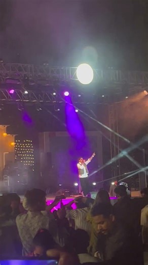 Gurnazar Da Live Show 💖 | Punjabi Singer Live Performance