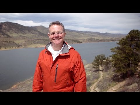 Online Master's in Tourism Management - Sam Martin