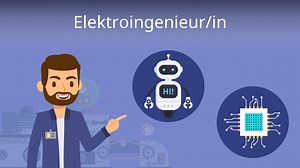 Elektroingenieur/in • Berufsbild & Gehalt