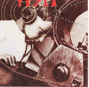 Tesla - The Great Radio Controversy