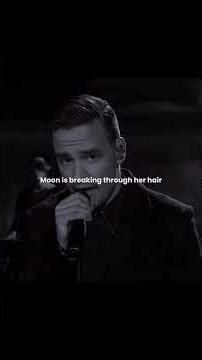 Night Changes .....#aesthetic