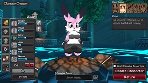 キャラメイクがスゴい3DケモノRPG『ATLYSS』デモ版がitch.ioで配信中！ ウサギから鳥、ドラゴンまでなんでもあります | Game*Spark - 国内・海外ゲーム情報サイト